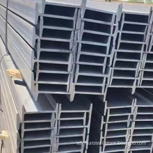 ASTM A36 Hot Rolled Equal Steel H beam